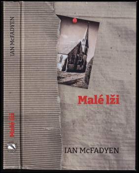 Ian McFadyen: Malé lži