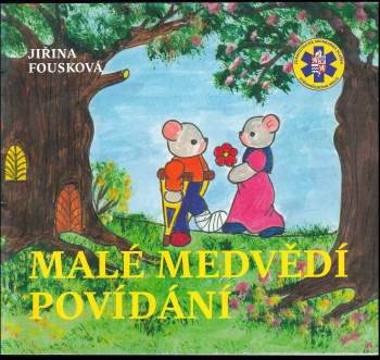 Malé medvědí povídání