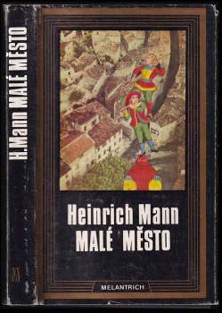 Malé město