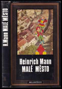 Malé město
