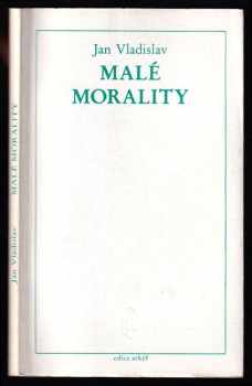 Malé morality