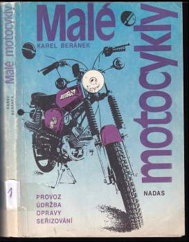Malé motocykly