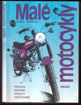 Malé motocykly