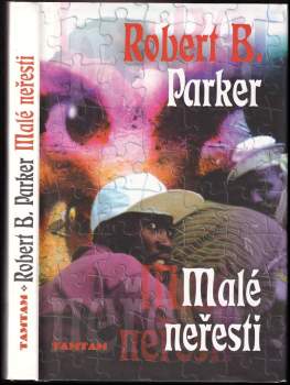 Robert B Parker: Malé neřesti