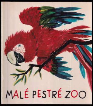 Malé pestré zoo