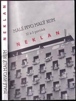 Neklan: Malé pivo, malý rum