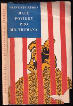 Malé povídky pro Mr. Trumana