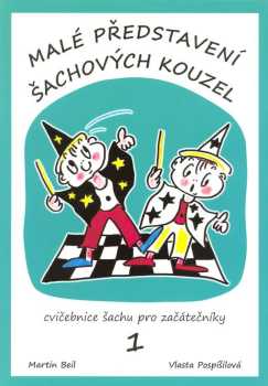 Martin Beil: Malé představení šachových kouzel