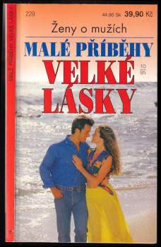 Malé příběhy velké lásky