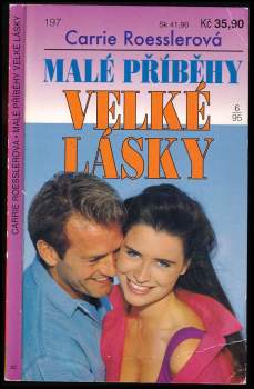 Malé příběhy velké lásky