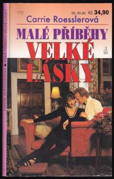 Malé příběhy velké lásky