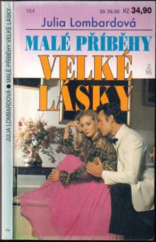 Malé příběhy velké lásky