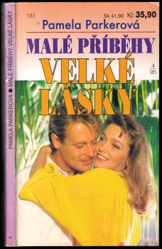 Malé příběhy velké lásky