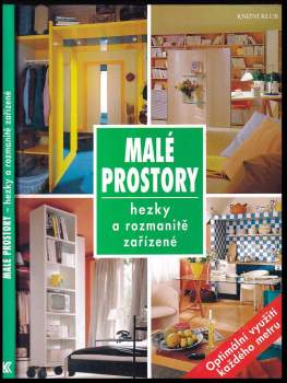 Malé prostory