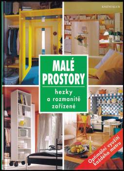 Malé prostory