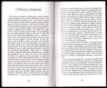 Hermann Hesse: Malé radosti