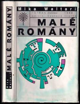 Malé romány