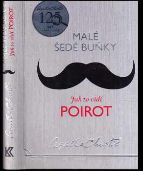 Agatha Christie: Malé šedé buňky