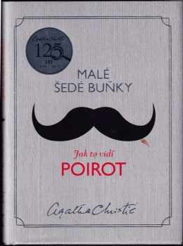 Agatha Christie: Malé šedé buňky