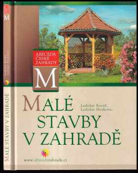 Malé stavby v zahradě