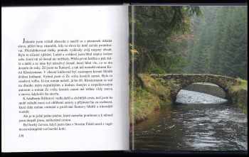 Jan Suchl: Malé šumavské ticho