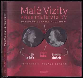 Malé Vizity, aneb, Malé vizity
