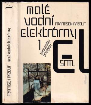 Malé vodní elektrárny