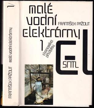 Malé vodní elektrárny