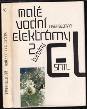 Malé vodní elektrárny