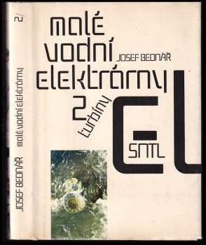 Malé vodní elektrárny