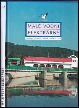 Malé vodní elektrárny