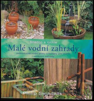 Malé vodní zahrady