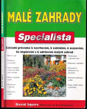 Malé zahrady