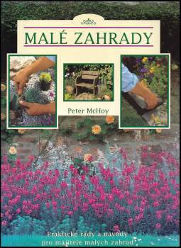 Malé zahrady