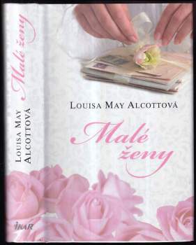 Malé ženy - Louisa May Alcott (2020, Ikar) - ID: 2110851