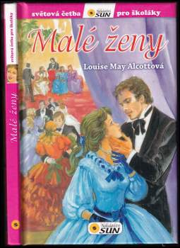 Sol Arráez: Malé ženy