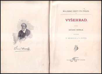 Eduard Herold: Vyšehrad