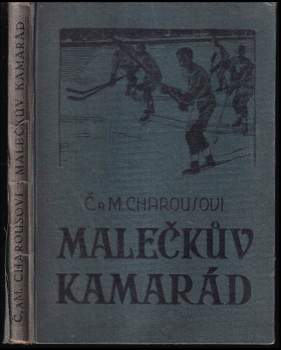 Malečkův kamarád