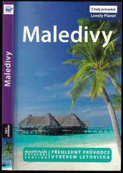 Maledivy