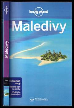 Tom Masters: Maledivy