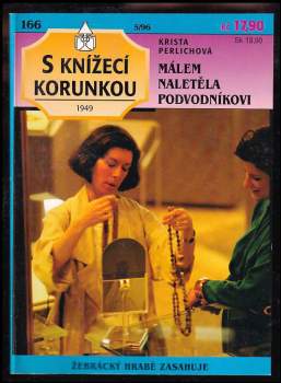 Málem naletěla podvodníkovi