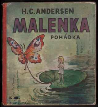 Hans Christian Andersen: Malenka