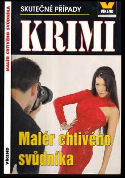 Malér chtivého svůdníka