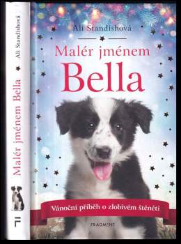 Ali Standish: Malér jménem Bella