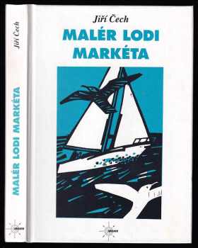 Malér lodi Markéta