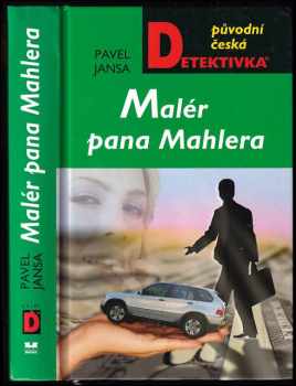 Malér pana Mahlera