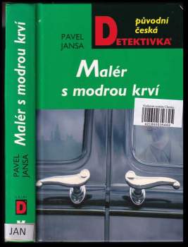 Malér s modrou krví