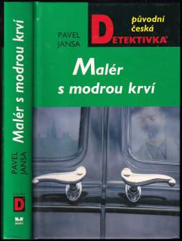 Malér s modrou krví