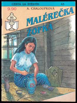 Malérečka Žofka