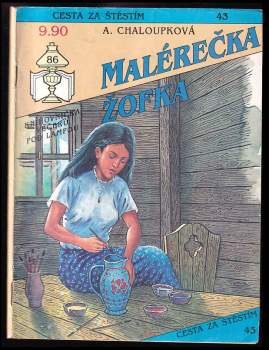 Josef Paleček: Malérečka Žofka